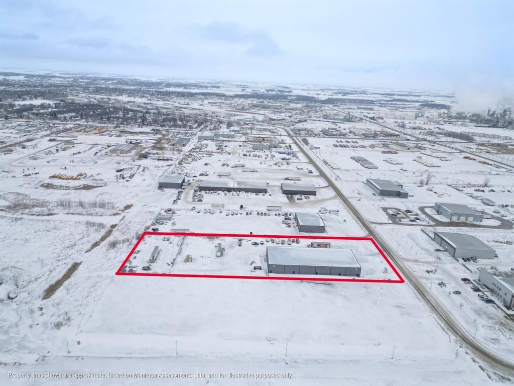 1820 14Th Street E, Brandon, MB