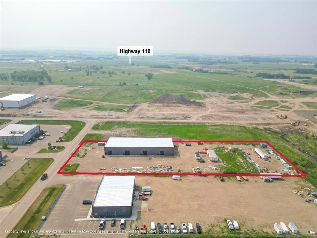 1820 14Th Street E, Brandon, MB