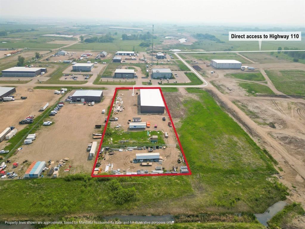 1820 14Th Street E, Brandon, MB