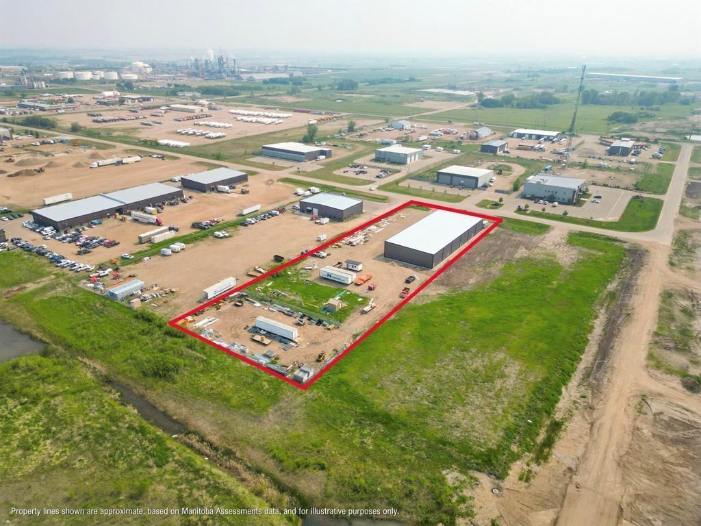 1820 14Th Street E, Brandon, MB