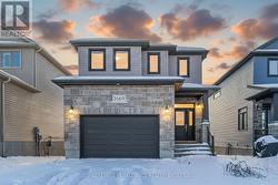 1669 BROOKEDAYLE AVENUE Kingston (City Northwest), ON K7P 2V6