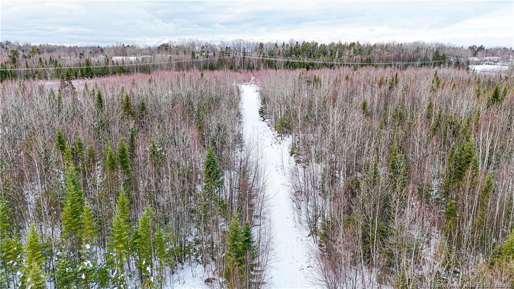 Lot Pine Glen Rd, Riverview, NB