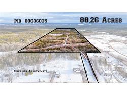 Lot Pine glen RD Riverview, NB E1J 1R8