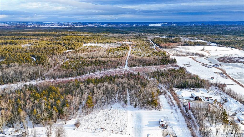 Lot Pine Glen Rd, Riverview, NB