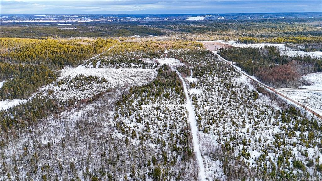 Lot Pine Glen Rd, Riverview, NB