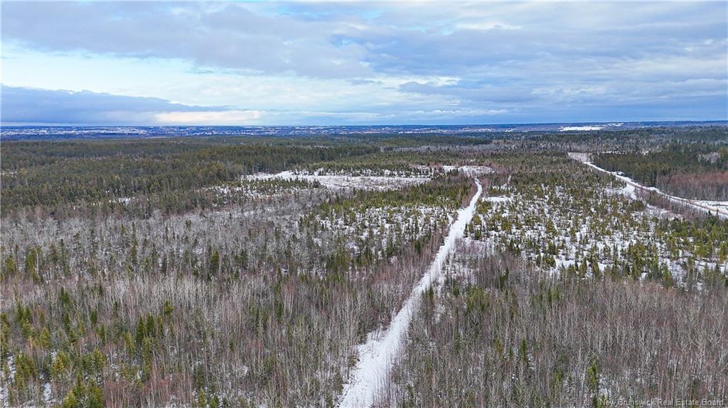 Lot Pine Glen Rd, Riverview, NB
