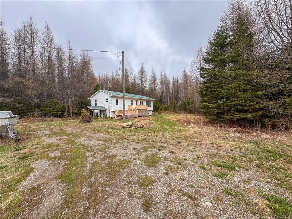 90 Weston Rd, Weston, NB