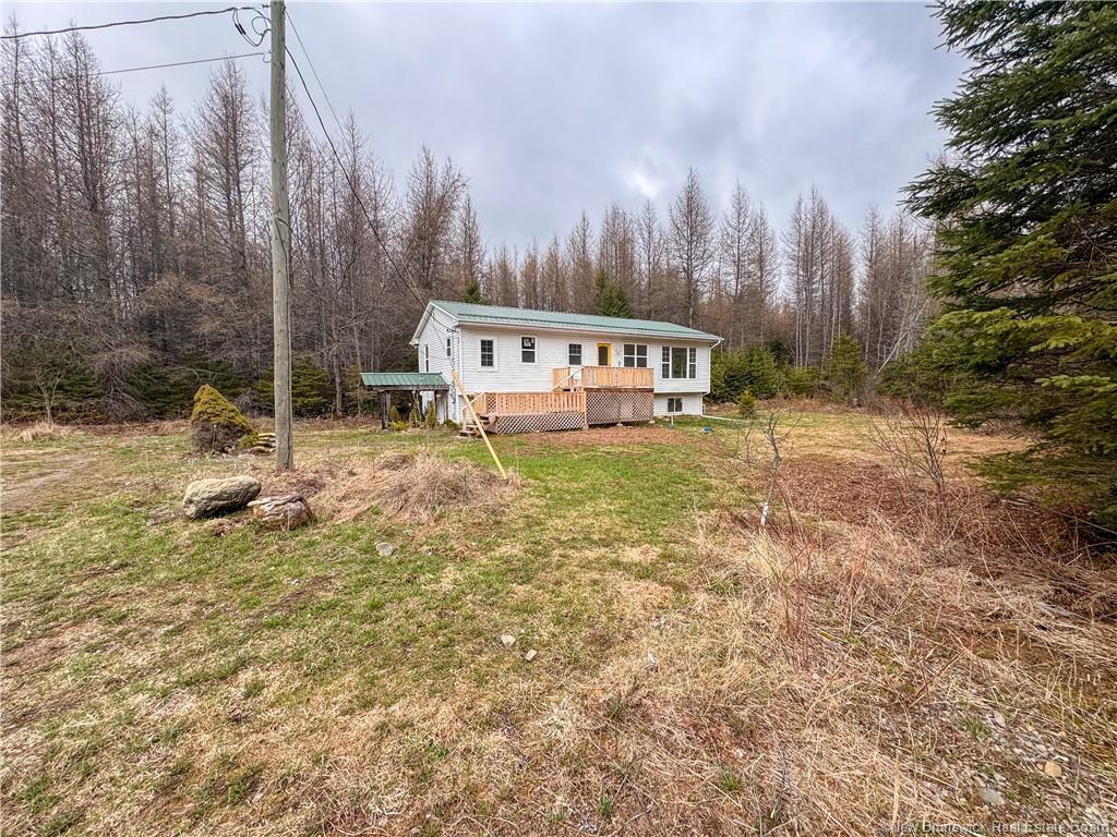 90 Weston Rd, Weston, NB