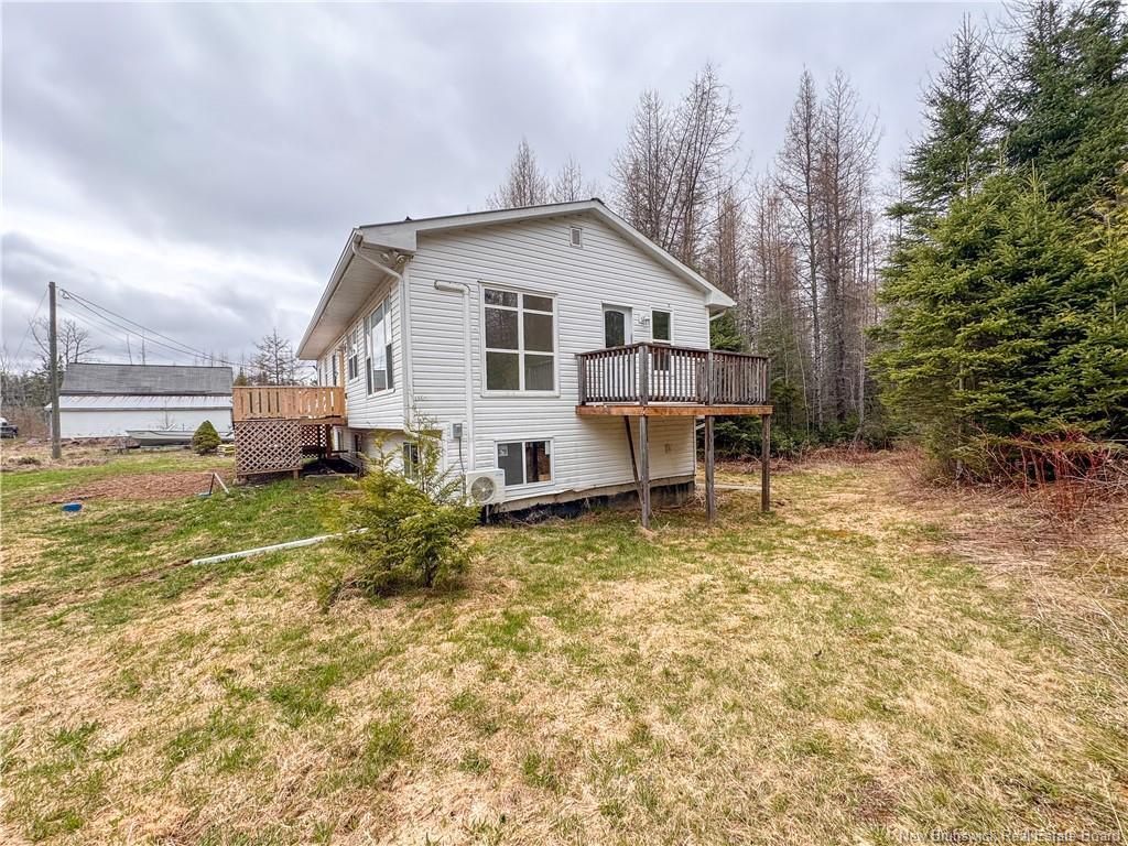 90 Weston Rd, Weston, NB