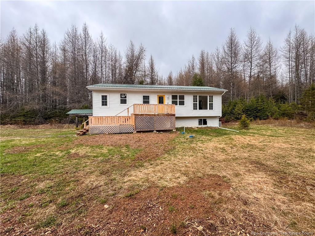 90 Weston Rd, Weston, NB