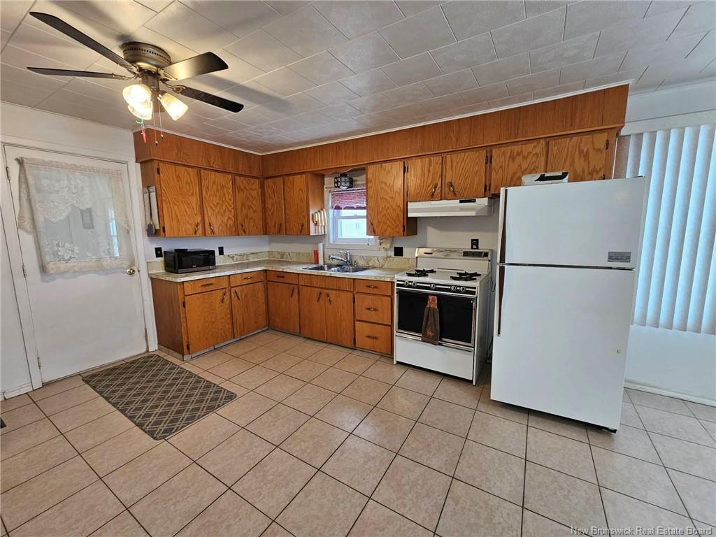 1447 Tobique Rd, Drummond, NB