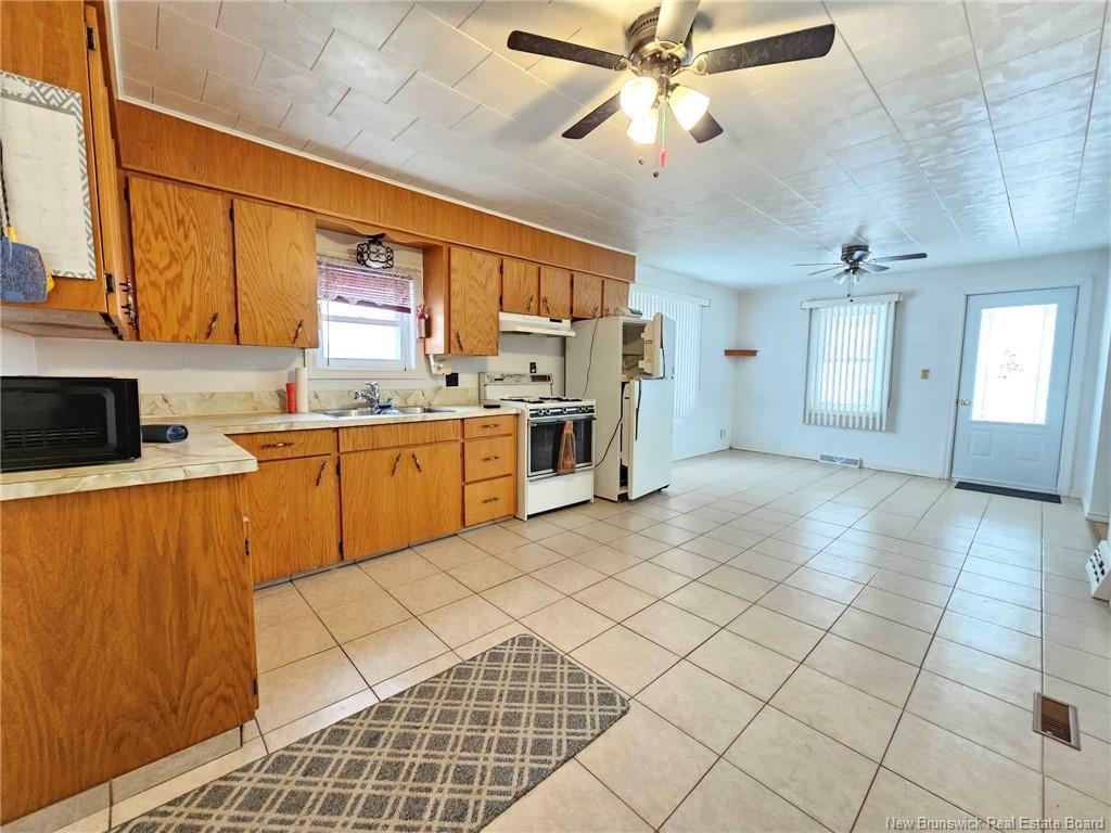 1447 Tobique Rd, Drummond, NB