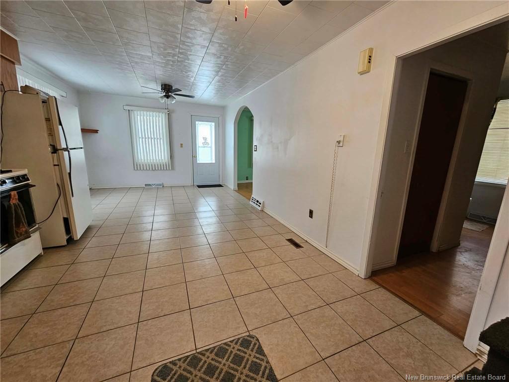 1447 Tobique Rd, Drummond, NB