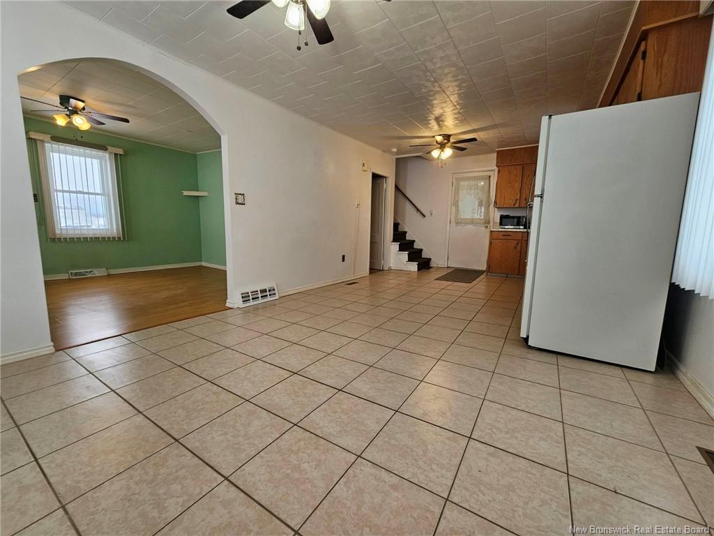 1447 Tobique Rd, Drummond, NB