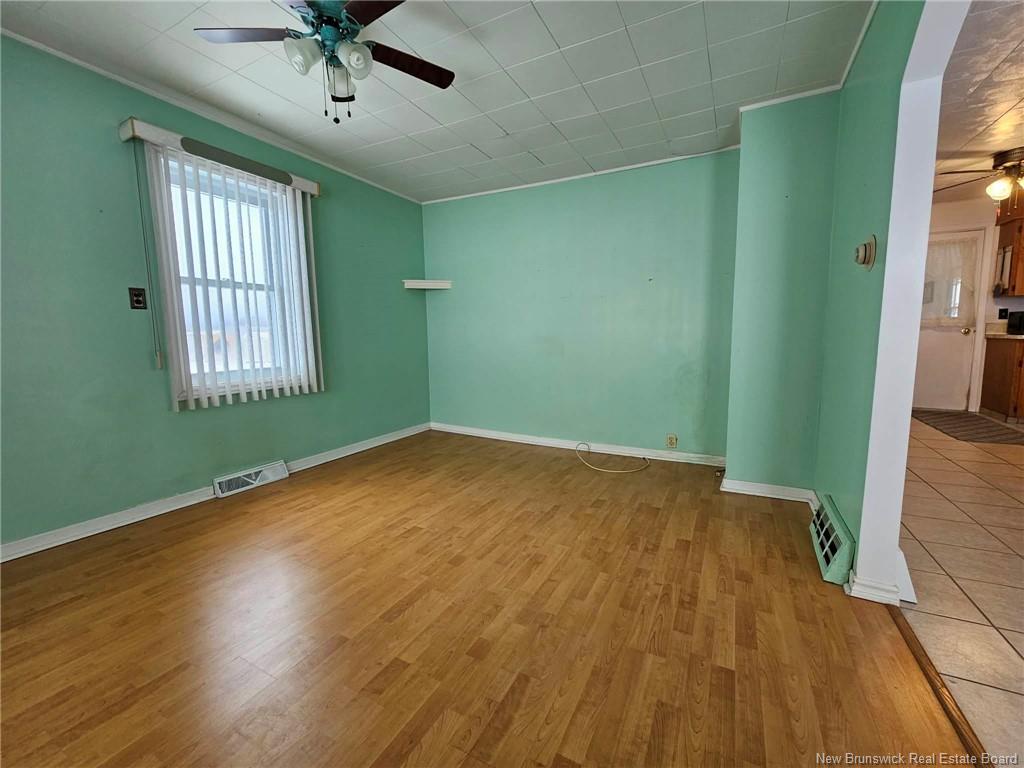 1447 Tobique Rd, Drummond, NB