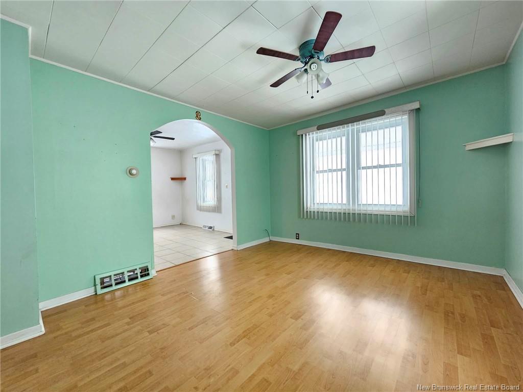 1447 Tobique Rd, Drummond, NB