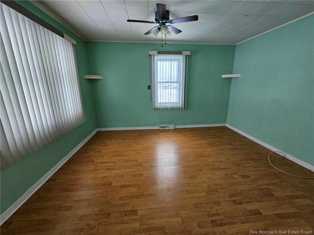 1447 Tobique Rd, Drummond, NB