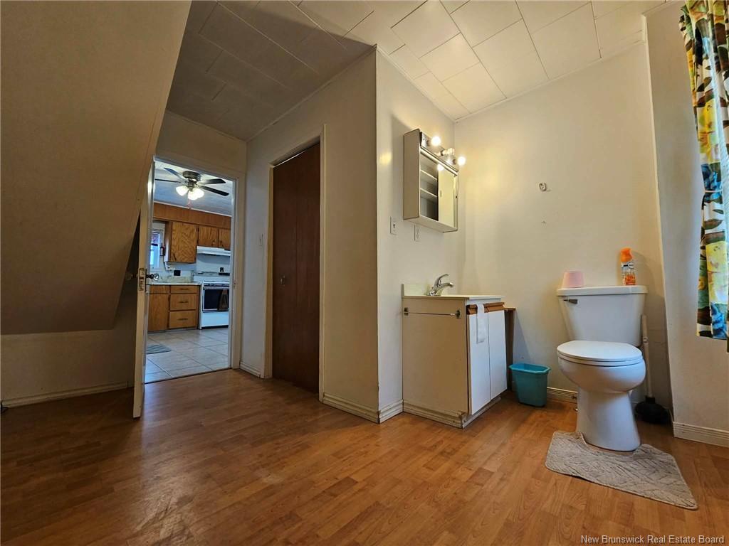 1447 Tobique Rd, Drummond, NB