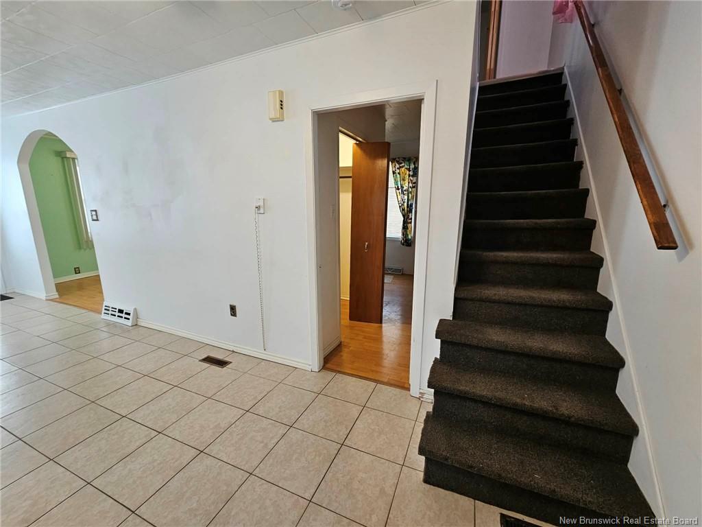 1447 Tobique Rd, Drummond, NB