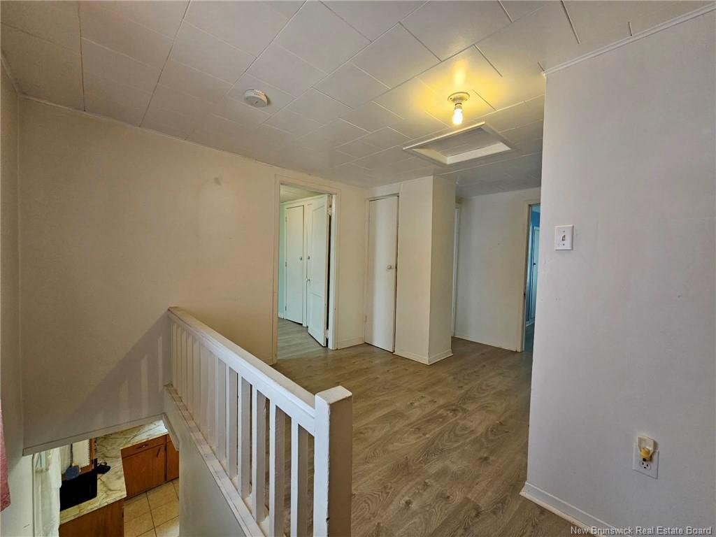 1447 Tobique Rd, Drummond, NB