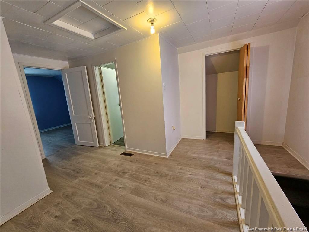 1447 Tobique Rd, Drummond, NB