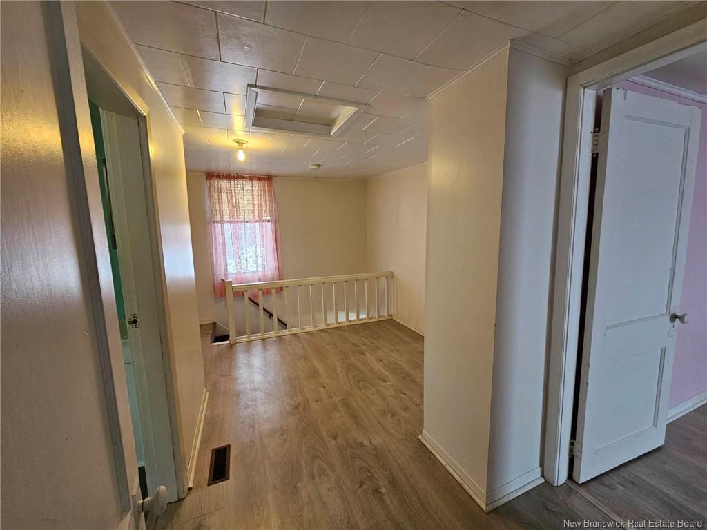 1447 Tobique Rd, Drummond, NB