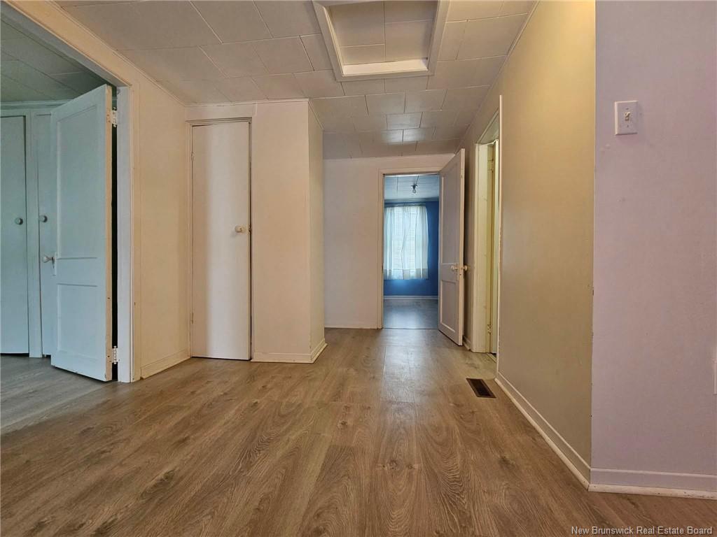 1447 Tobique Rd, Drummond, NB