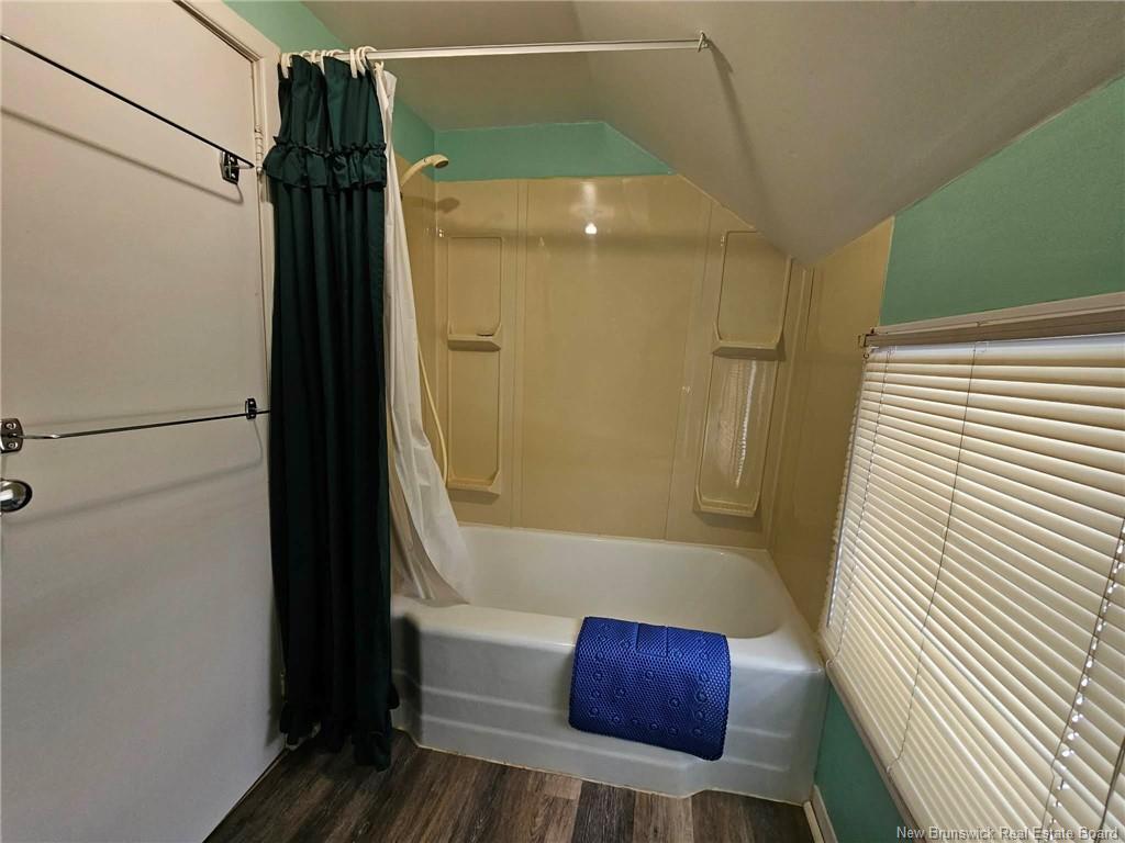 1447 Tobique Rd, Drummond, NB