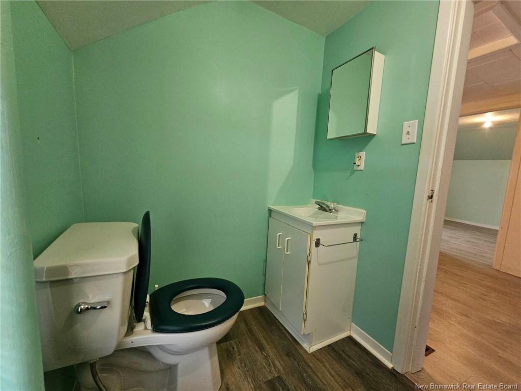 1447 Tobique Rd, Drummond, NB