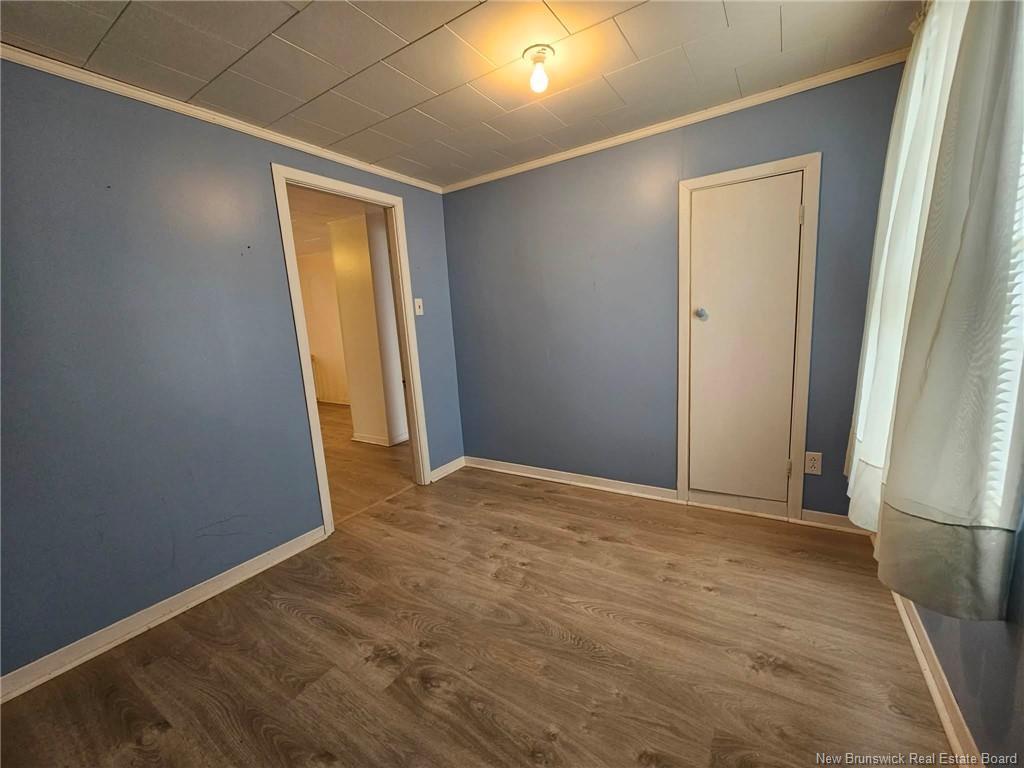 1447 Tobique Rd, Drummond, NB