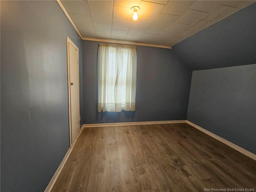 1447 Tobique Rd, Drummond, NB