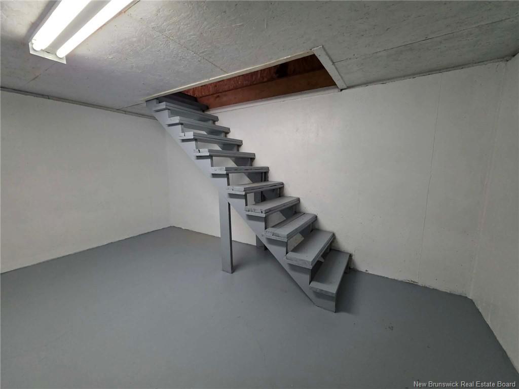 1447 Tobique Rd, Drummond, NB