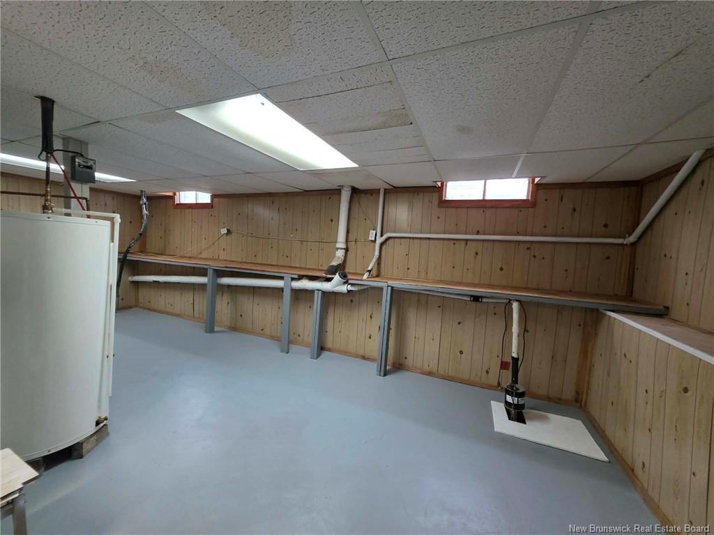 1447 Tobique Rd, Drummond, NB