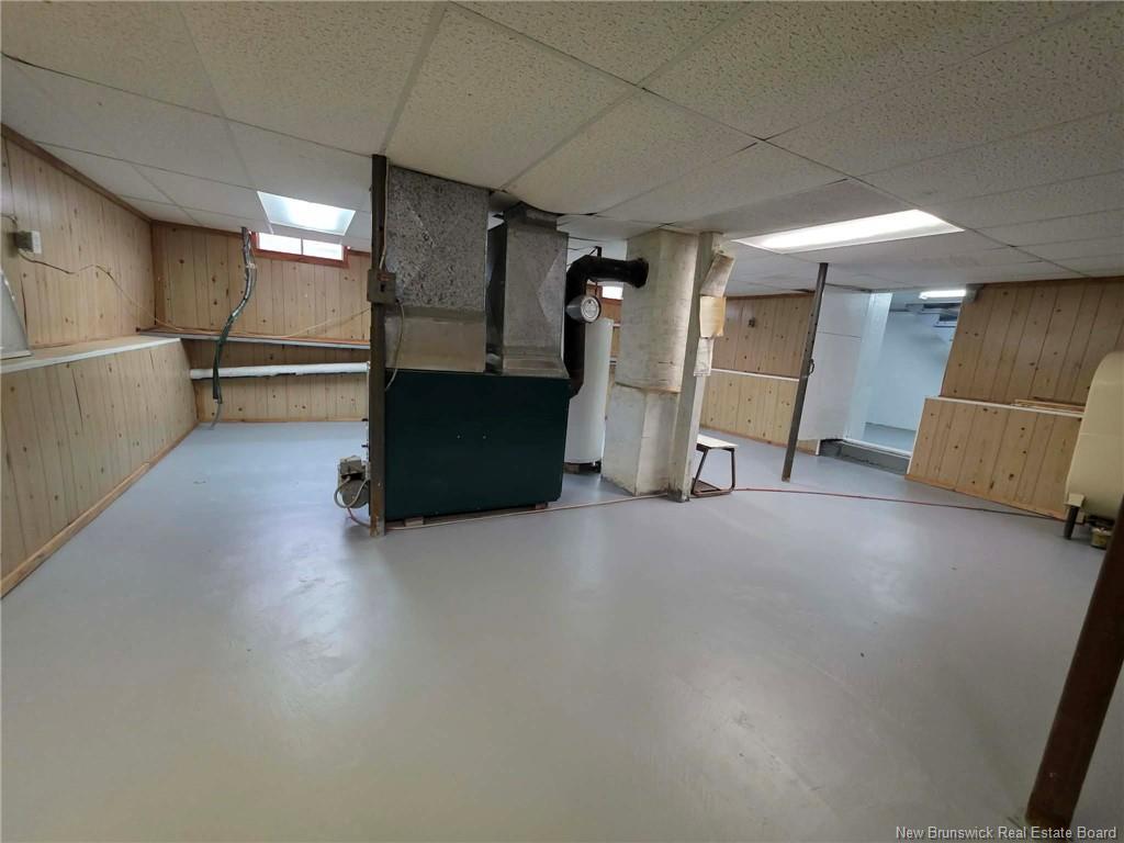 1447 Tobique Rd, Drummond, NB