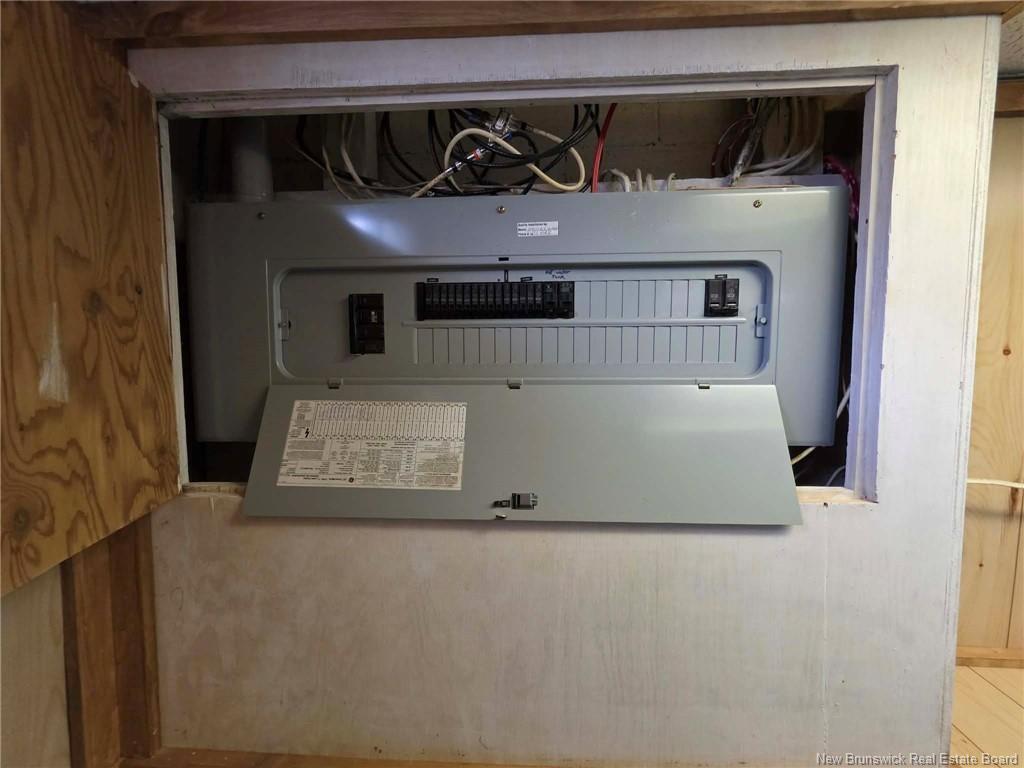 1447 Tobique Rd, Drummond, NB