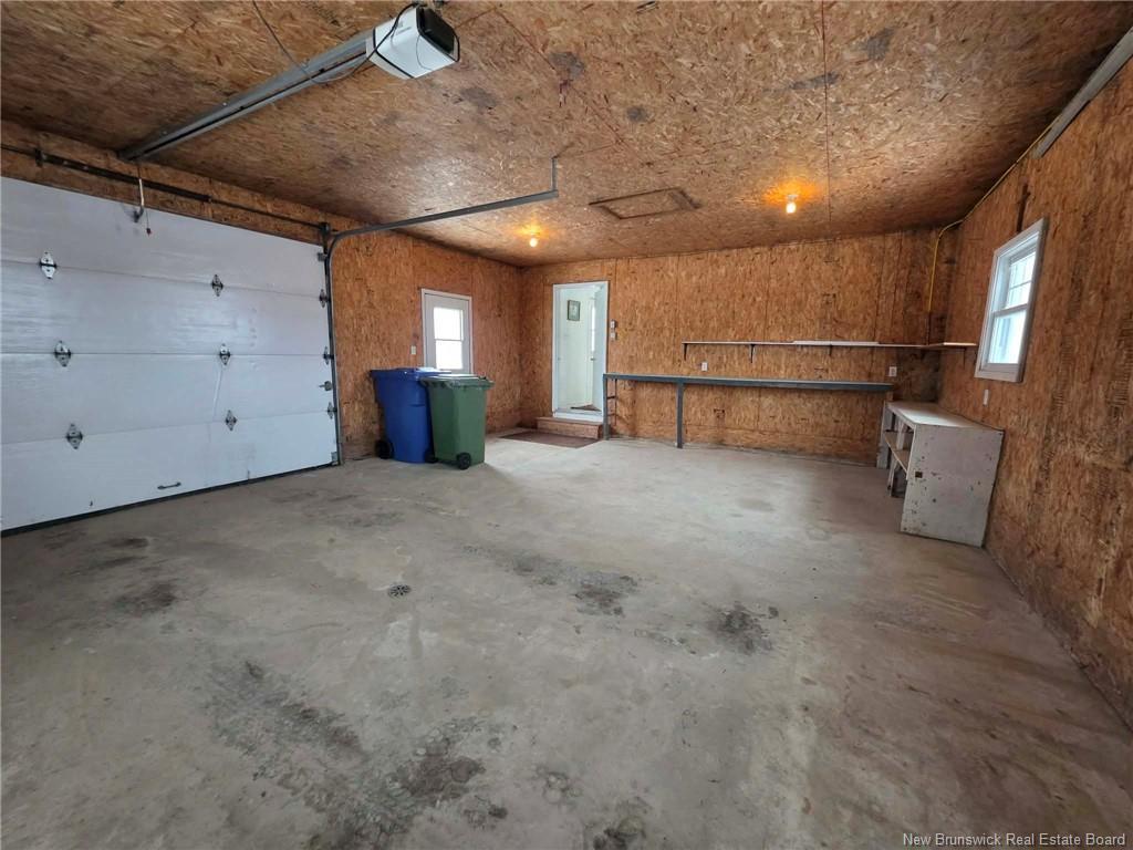 1447 Tobique Rd, Drummond, NB