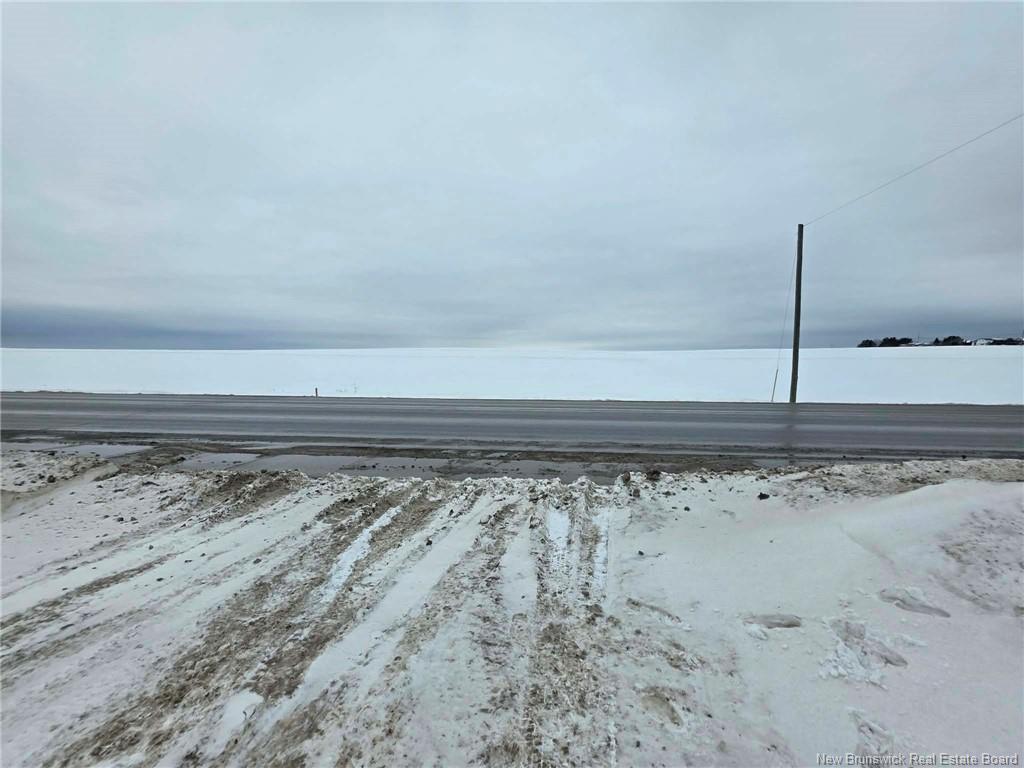 1447 Tobique Rd, Drummond, NB