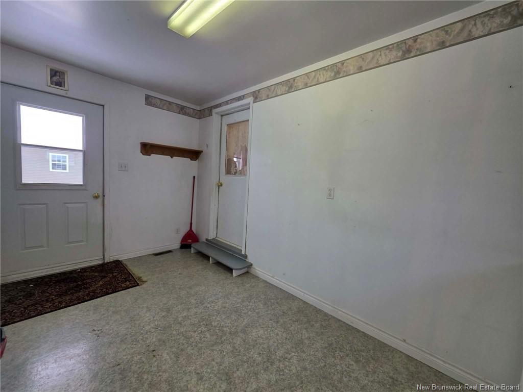 1447 Tobique Rd, Drummond, NB