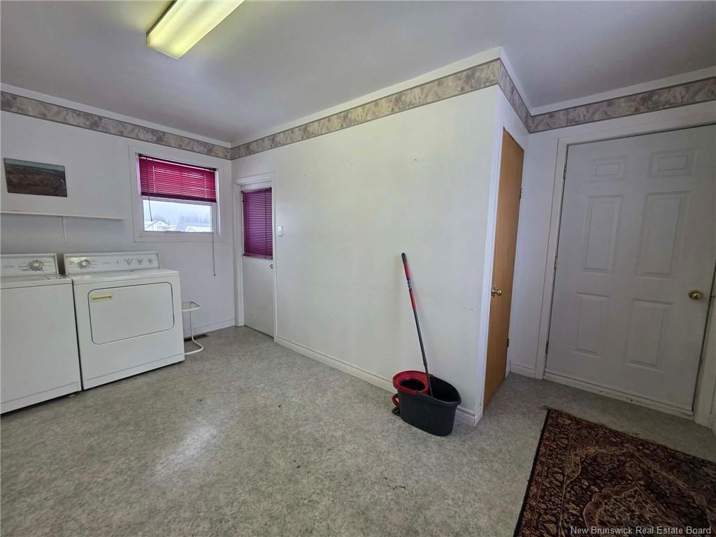 1447 Tobique Rd, Drummond, NB