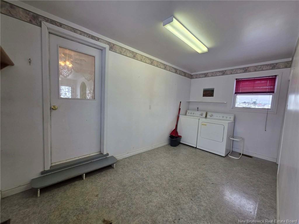 1447 Tobique Rd, Drummond, NB