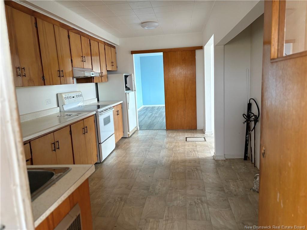 8240 Route 11, Clifton, NB