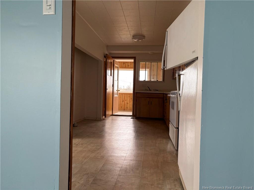 8240 Route 11, Clifton, NB