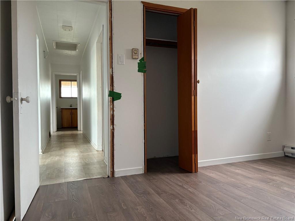 8240 Route 11, Clifton, NB