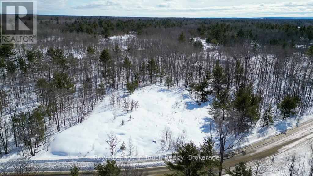 408 South Bay Road, Georgian Bay (Baxter), ON