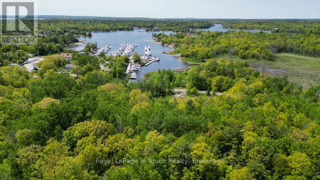 408 South Bay Road, Georgian Bay (Baxter), ON