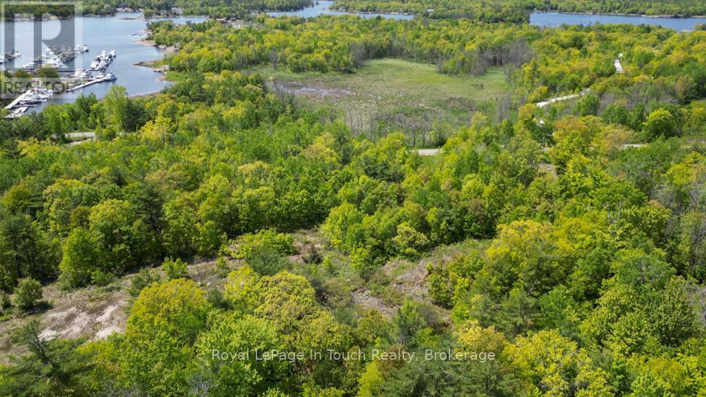 434 South Bay Road, Georgian Bay (Baxter), ON