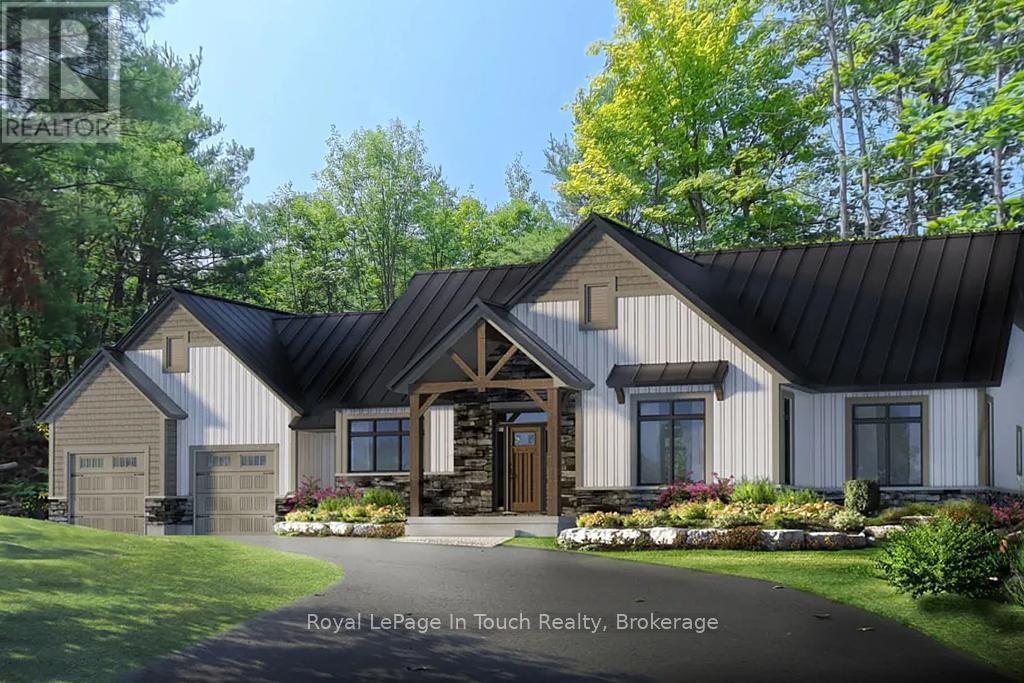 434 South Bay Road, Georgian Bay (Baxter), ON
