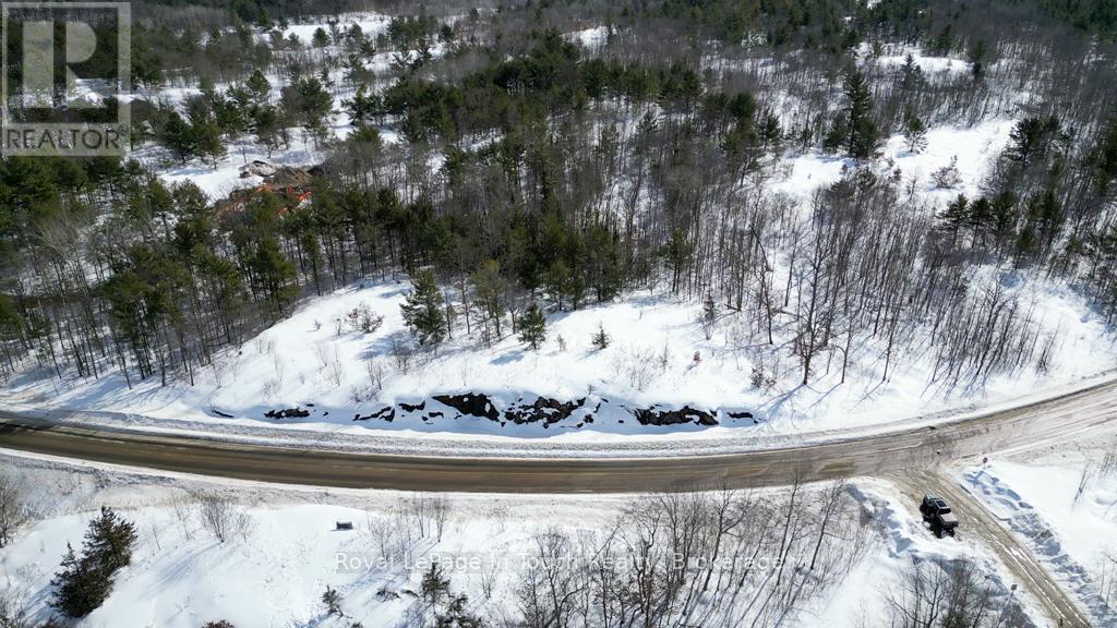 446 South Bay Road, Georgian Bay (Baxter), ON