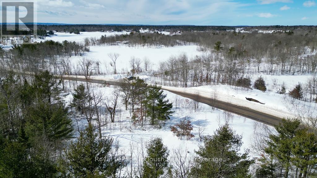 446 South Bay Road, Georgian Bay (Baxter), ON