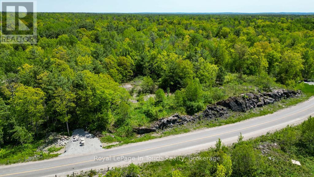 446 South Bay Road, Georgian Bay (Baxter), ON